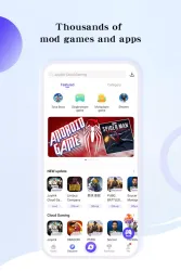 PlayMods screenshot