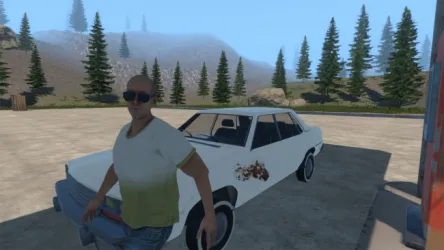 Pumping Simulator 2 screenshot
