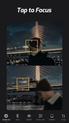 Relens screenshot