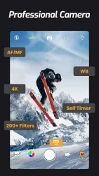Relens screenshot