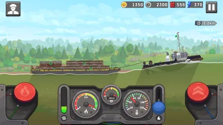 Ship Simulator screenshot