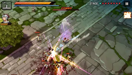 Undead Slayer screenshot