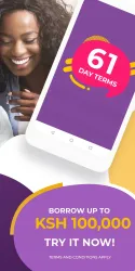 Zenka Loan screenshot
