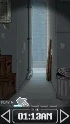Back Alley Tales screenshot