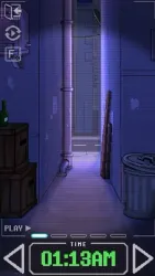 Back Alley Tales screenshot