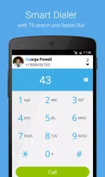 Call Log Monitor screenshot