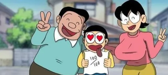 Doraemon X screenshot