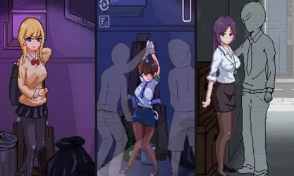 Game Sesat screenshot