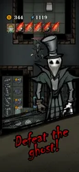 Silent Castle screenshot