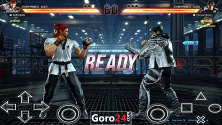 Tekken 8 screenshot