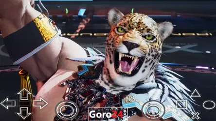 Tekken 8 screenshot