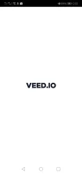 Veed.io screenshot