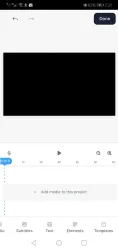 Veed.io screenshot