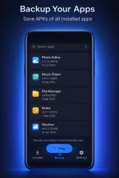 XAPK Installer screenshot