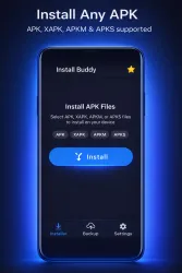 XAPK Installer screenshot