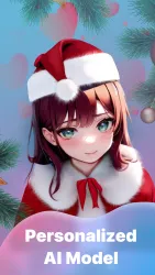 Vivy AI screenshot