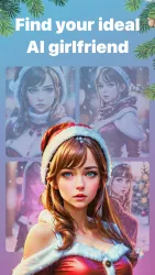 Vivy AI screenshot