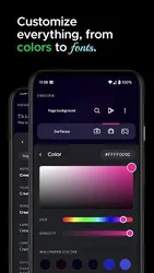 Smart Panel screenshot