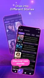 Linky screenshot