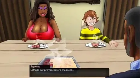 Little Man screenshot