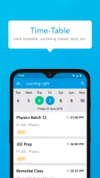 Netwing screenshot
