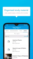 Netwing screenshot