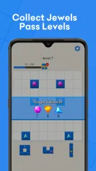 Blockash screenshot