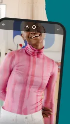 Vinted screenshot