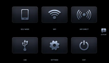 Headunit Reloaded screenshot