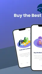 Deriv Bot screenshot
