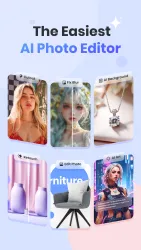 PicWish screenshot