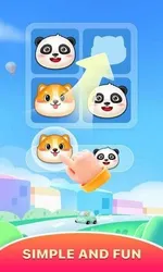 Lucky Sudoku screenshot