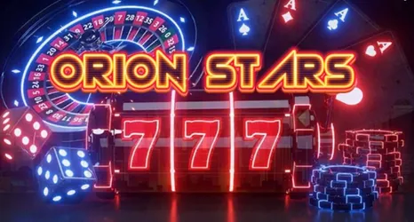 Orion Stars 777 screenshot