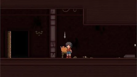 Shiro No Yakata screenshot