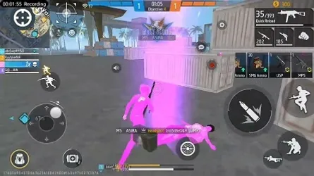 Gx-Go screenshot