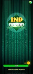 IND Slots screenshot