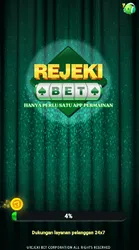 RejekiBet Slot screenshot