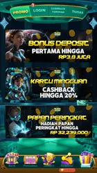 RejekiBet Slot screenshot