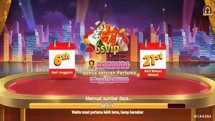 6SVIP screenshot