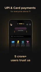 Fake Fampay screenshot