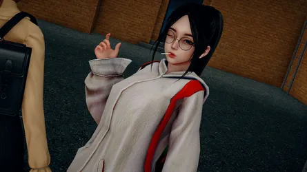 My Bully is My Lover screenshot