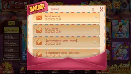 SVip9 screenshot