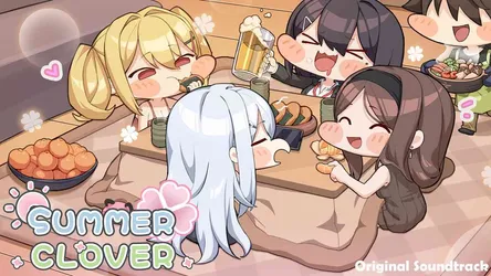 Summer Clover screenshot