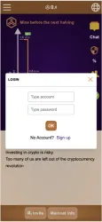 TCC Network screenshot
