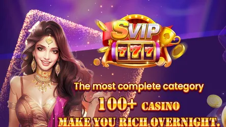 Svip 777 screenshot