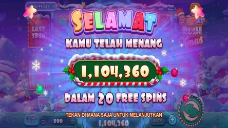 531 Slot screenshot