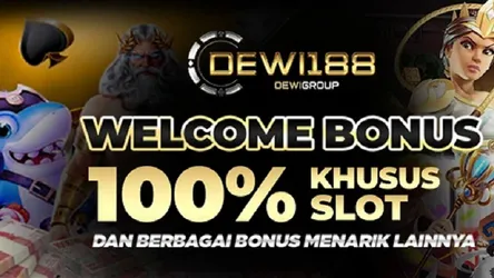 Dewi188 screenshot