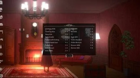 Doll Room screenshot
