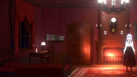 Doll Room screenshot