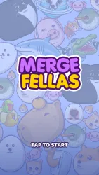 Merge Fellas screenshot
